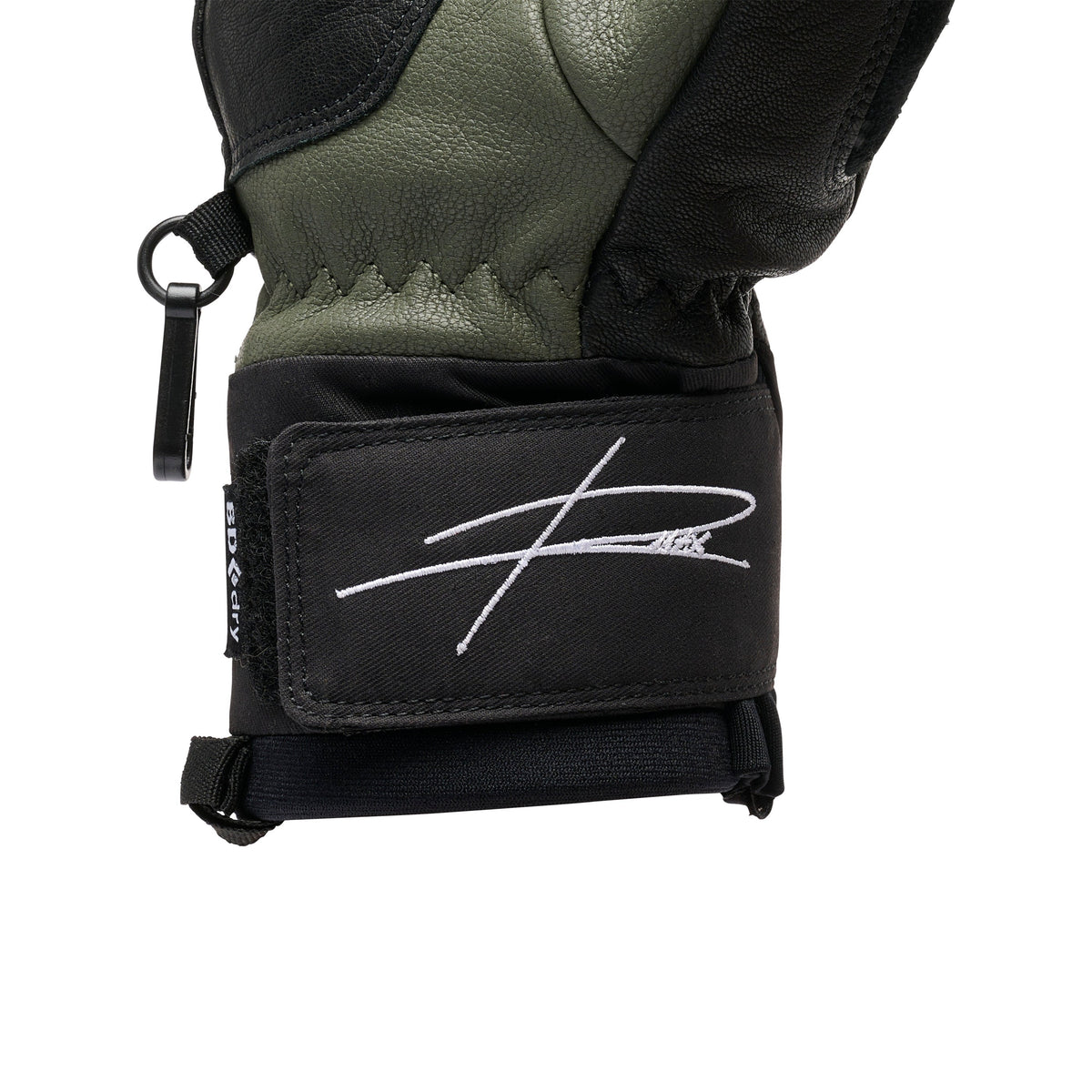 Black Diamond Max Palm Spark Mitts