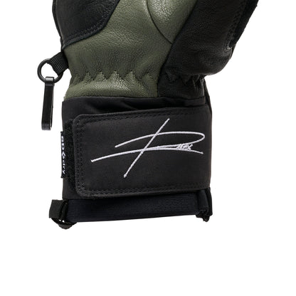 Black Diamond Max Palm Spark Mitts