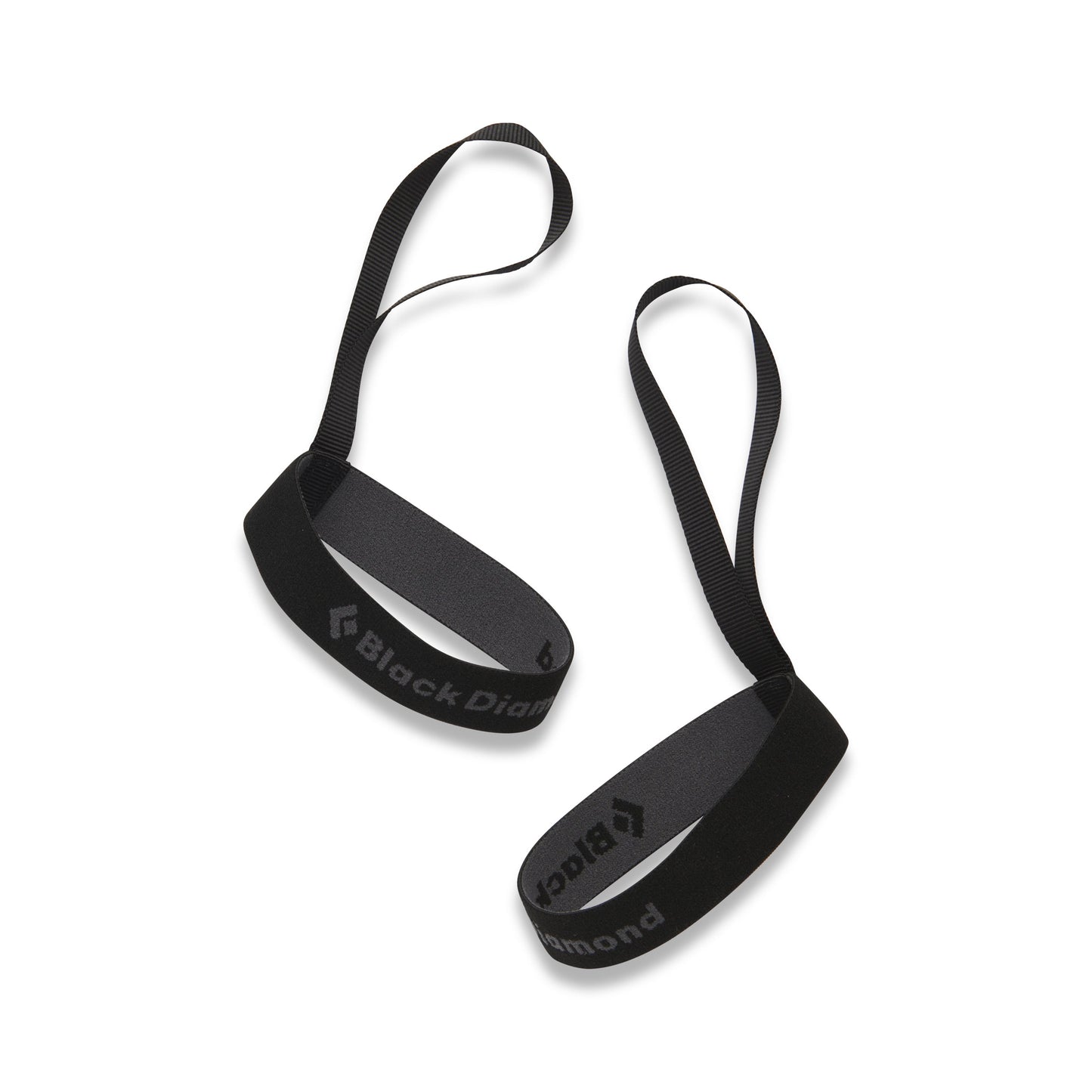 Black Diamond Freeride Glove Leashes