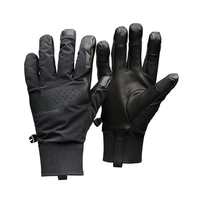 Black Diamond Alpine Softshell Gloves