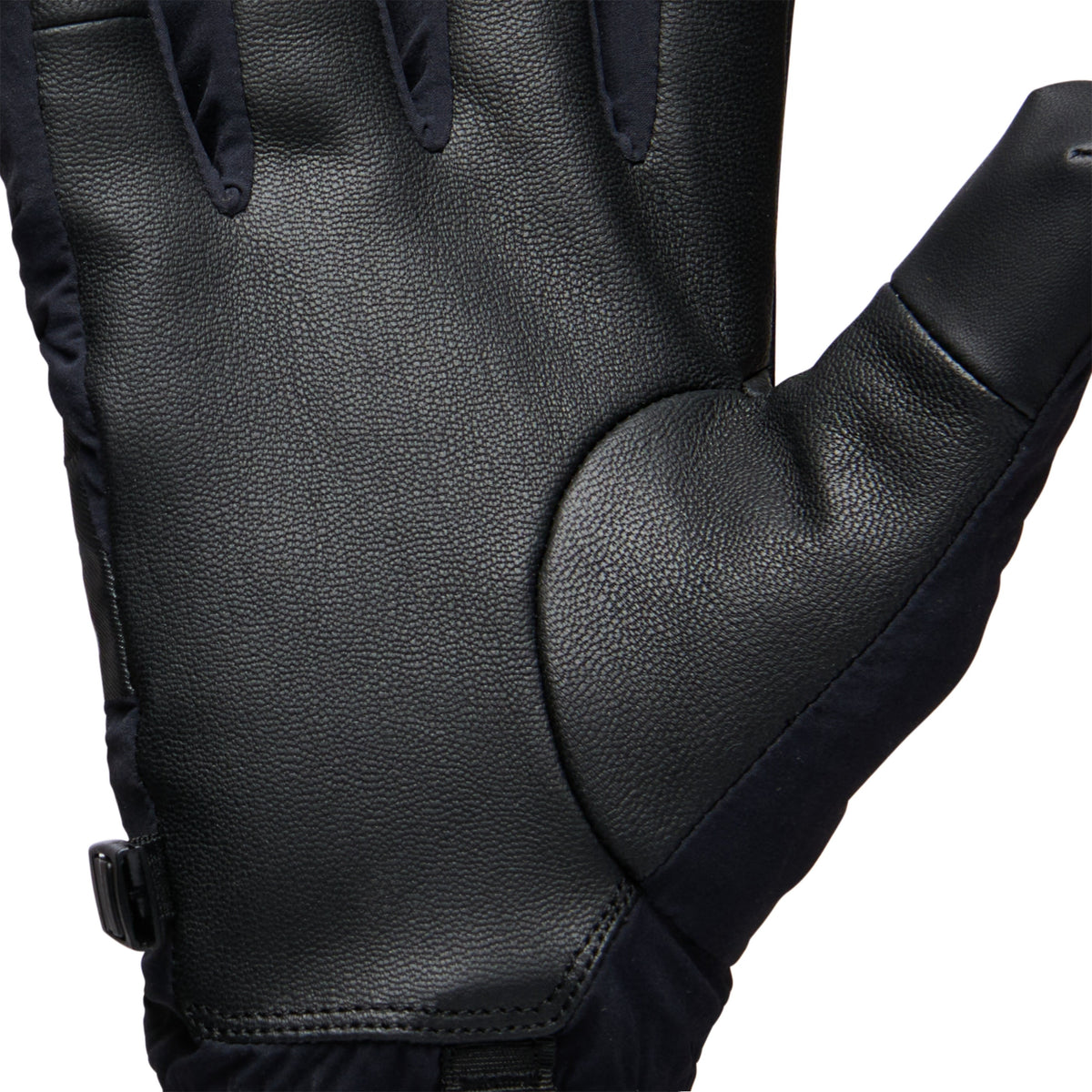 Black Diamond Alpine Softshell Gloves
