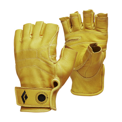 Black Diamond Stone Gloves