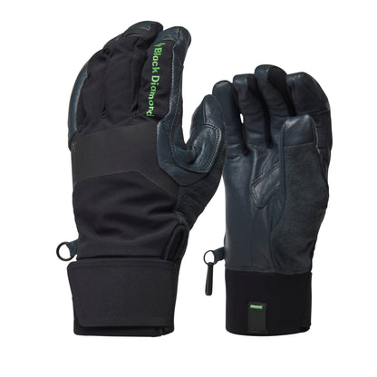 Black,S