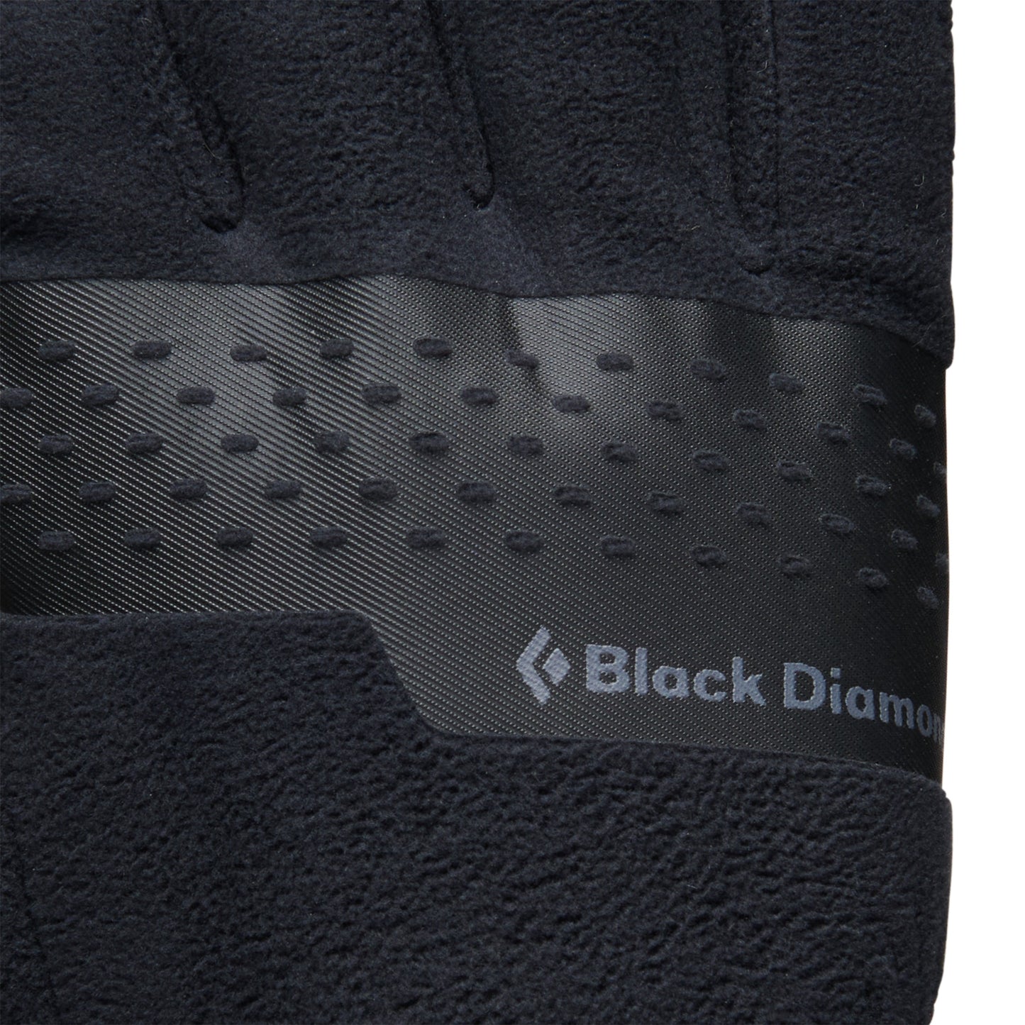 Black Diamond Alpine Fleece Gloves