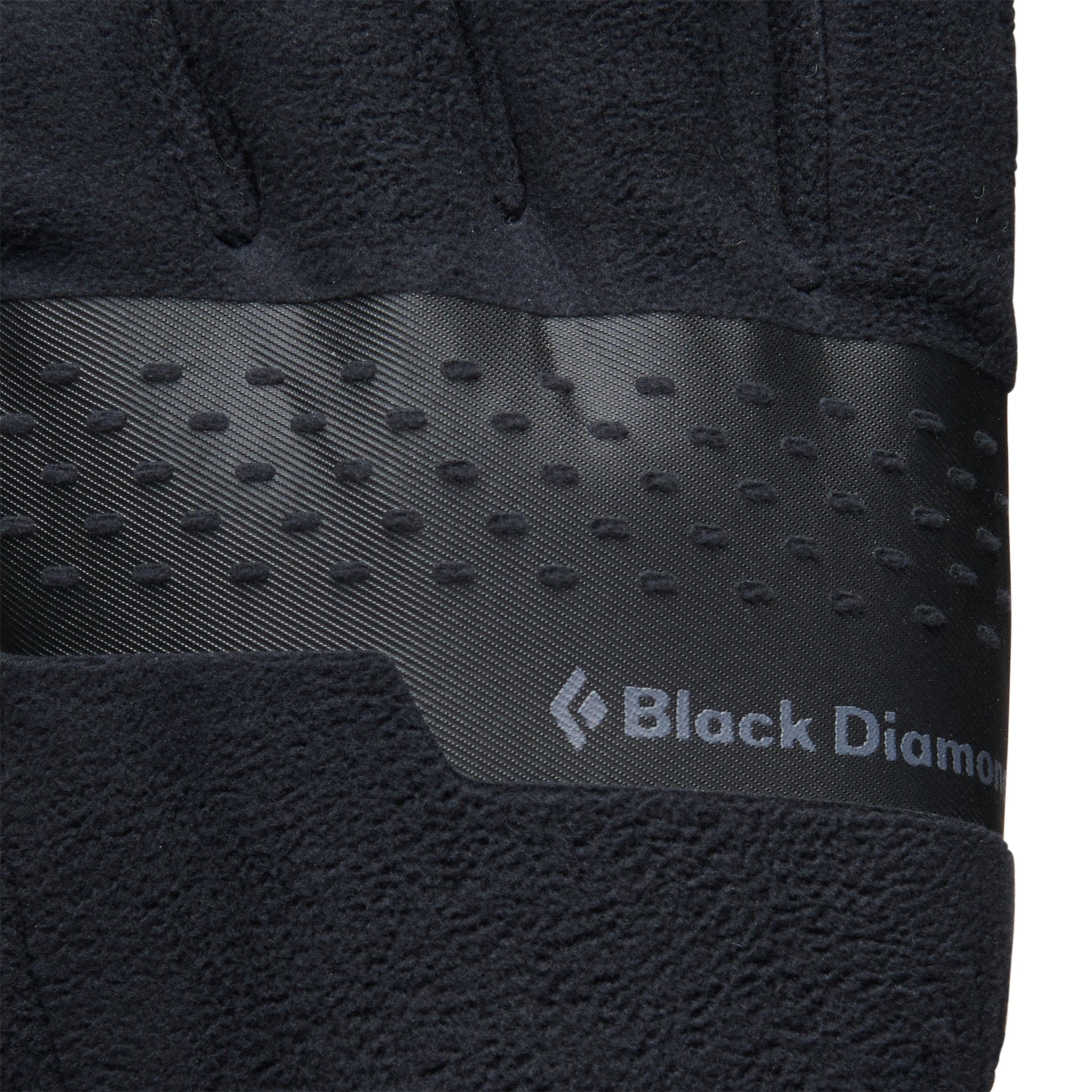 Black Diamond Alpine Fleece Gloves