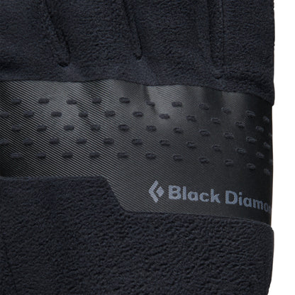 Black Diamond Alpine Fleece Gloves