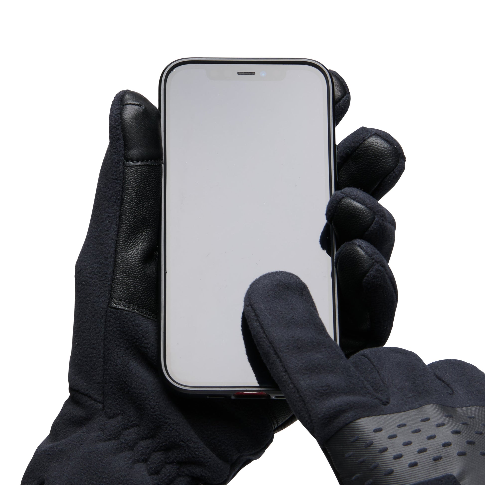 Black Diamond Alpine Fleece Gloves