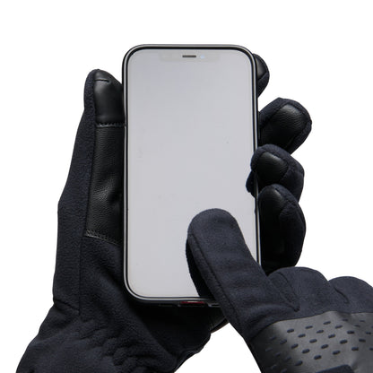Black Diamond Alpine Fleece Gloves