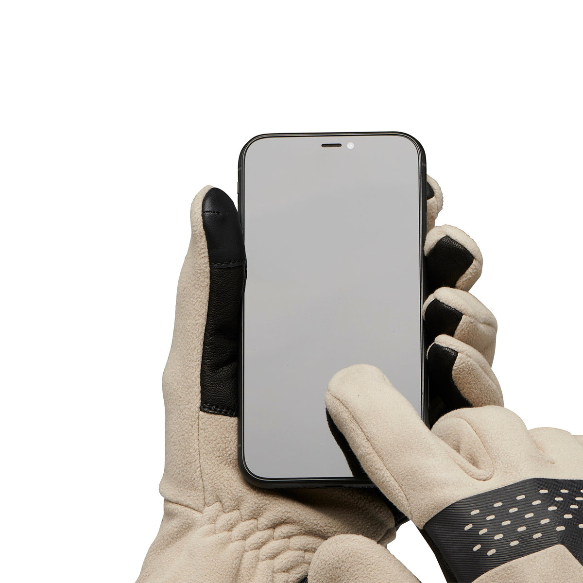 Black Diamond Alpine Fleece Gloves