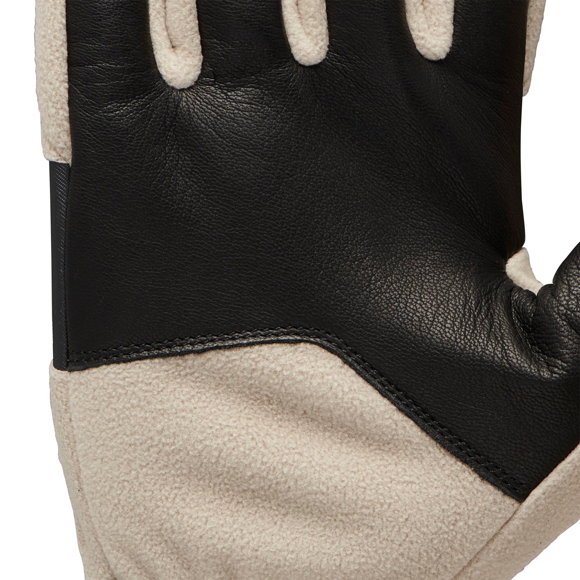 Black Diamond Alpine Fleece Gloves