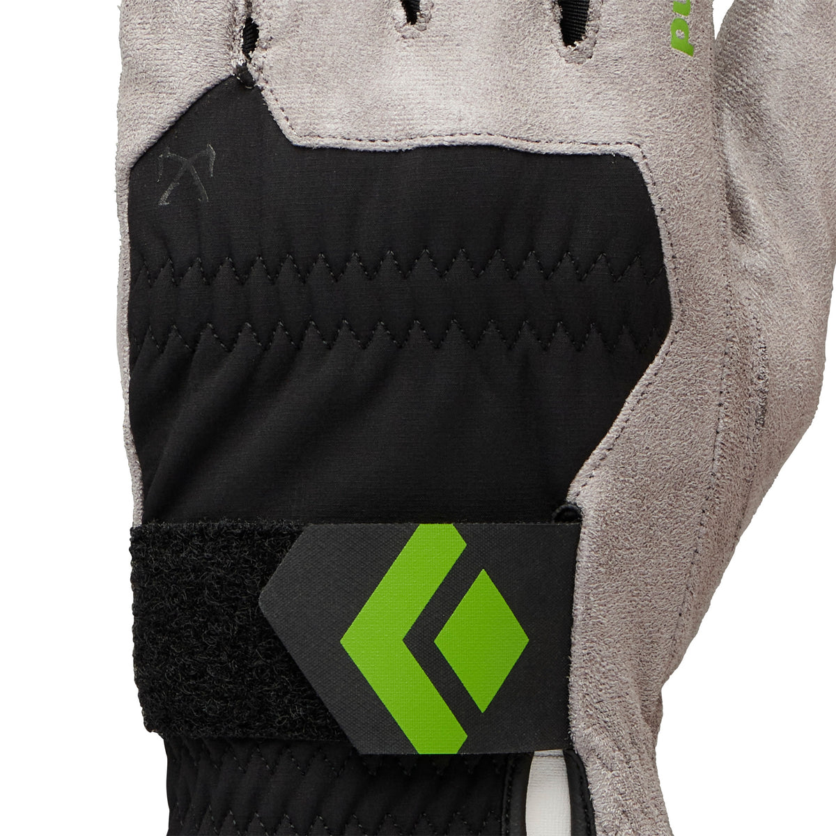 Black Diamond Icejoy Comp Gloves