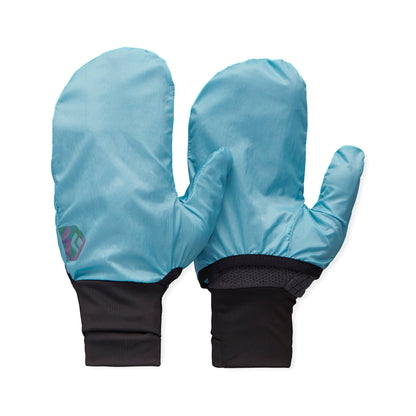 Black Diamond Deploy Wind Hood Gloves