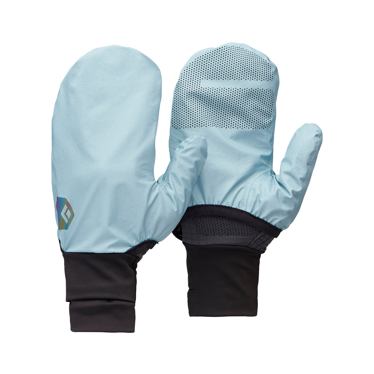 Black Diamond Gridtech Storm Hood Gloves