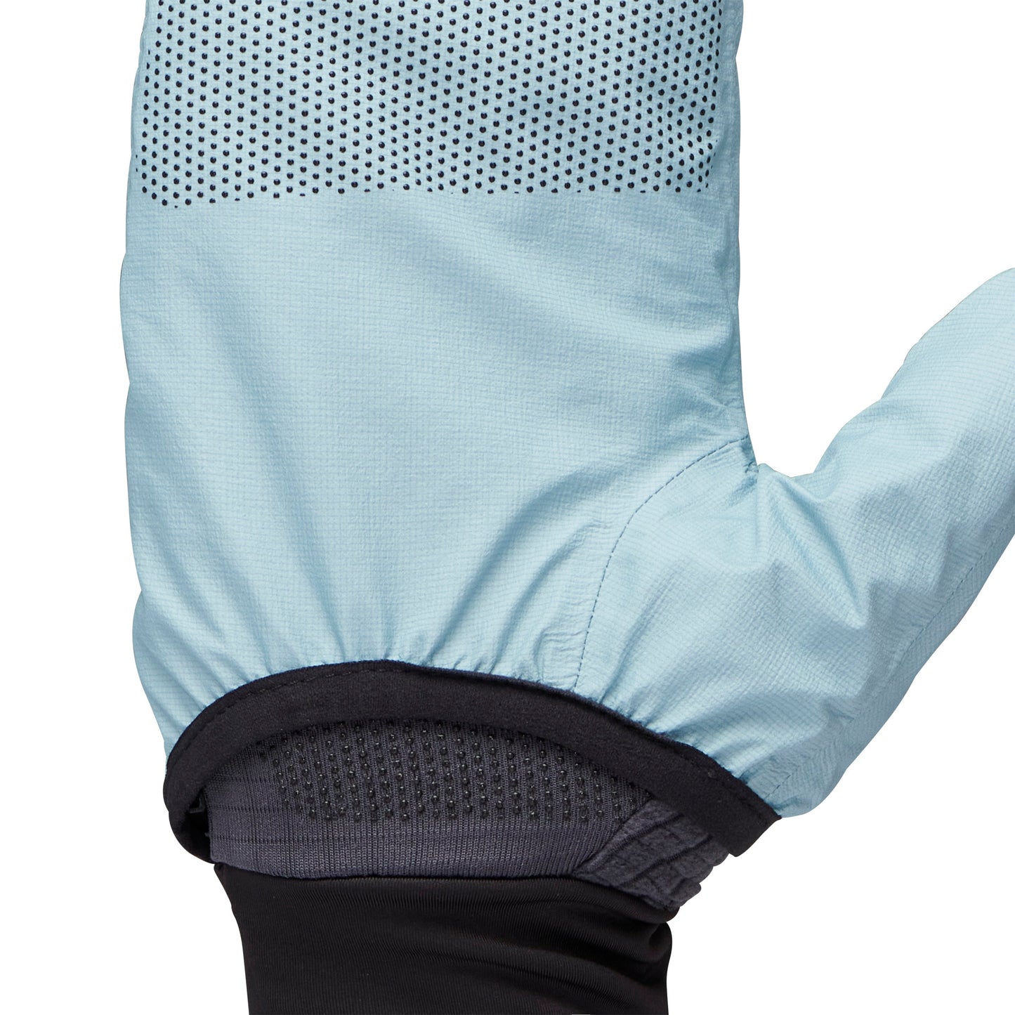 Black Diamond Gridtech Storm Hood Gloves