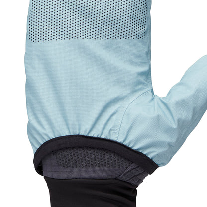 Black Diamond Gridtech Storm Hood Gloves