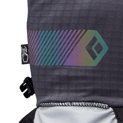 Black Diamond Gridtech Storm Hood Gloves