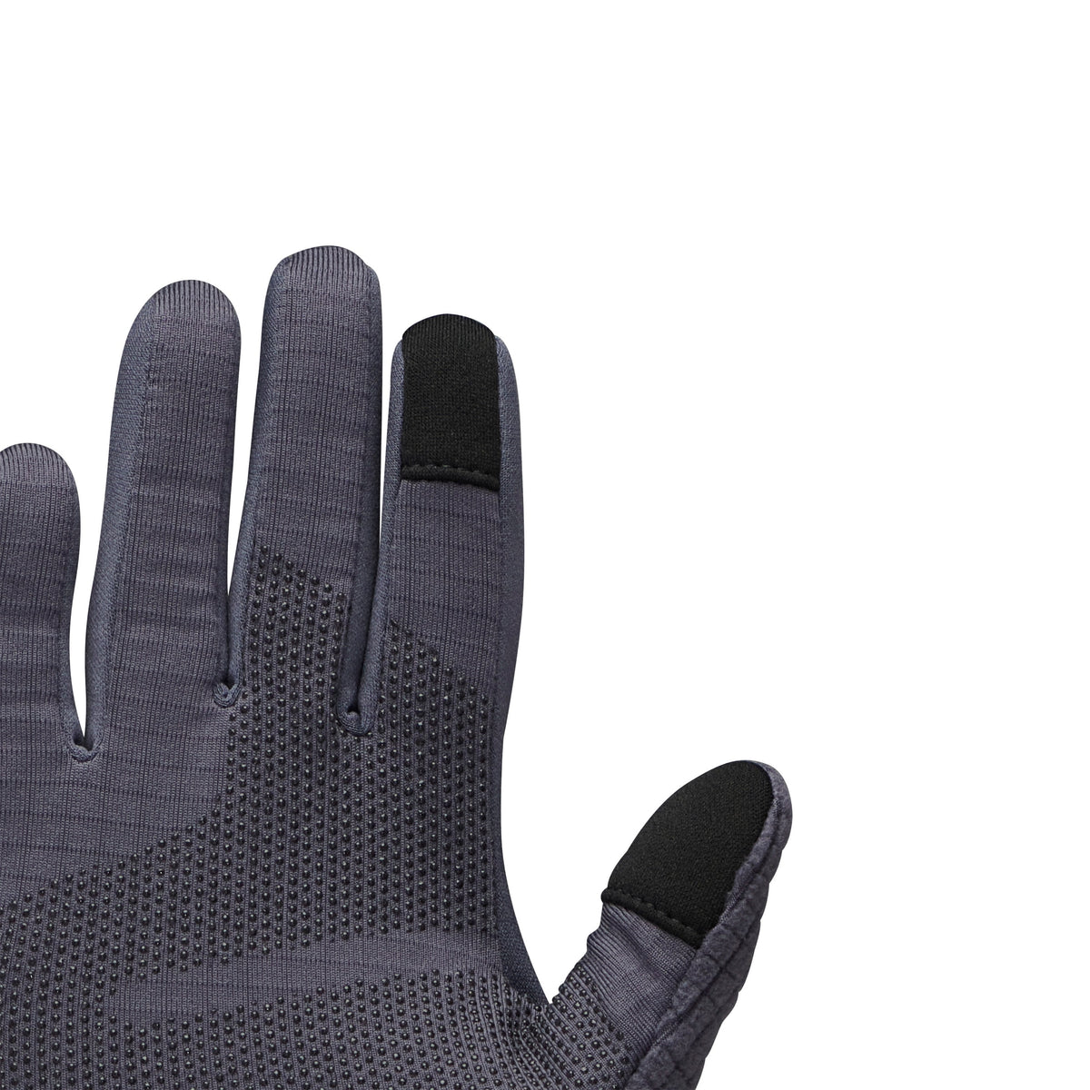 Black Diamond Gridtech Storm Hood Gloves