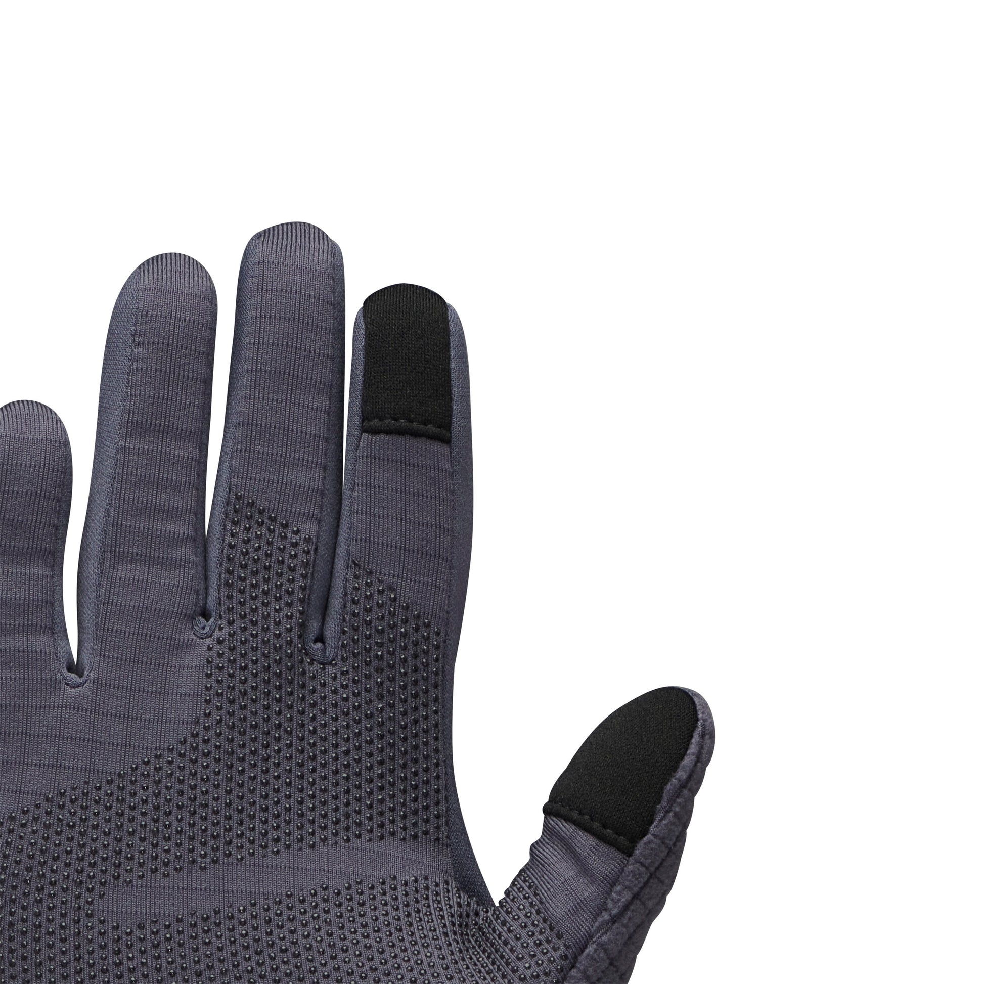 Black Diamond Gridtech Storm Hood Gloves