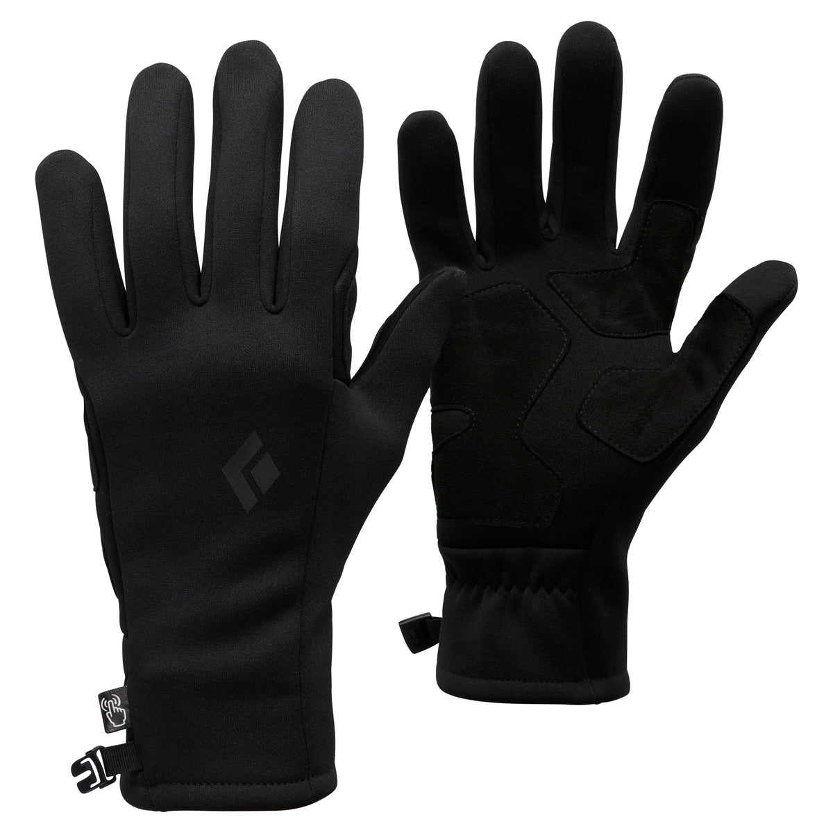 Black Diamond Heavyweight Screentap Liners
