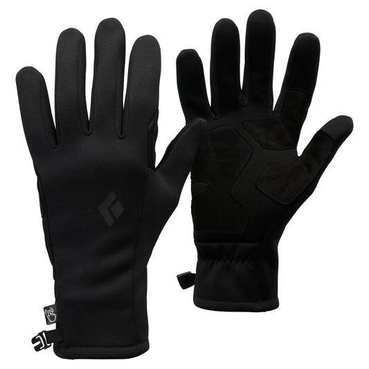 Black Diamond Heavyweight Screentap Liners