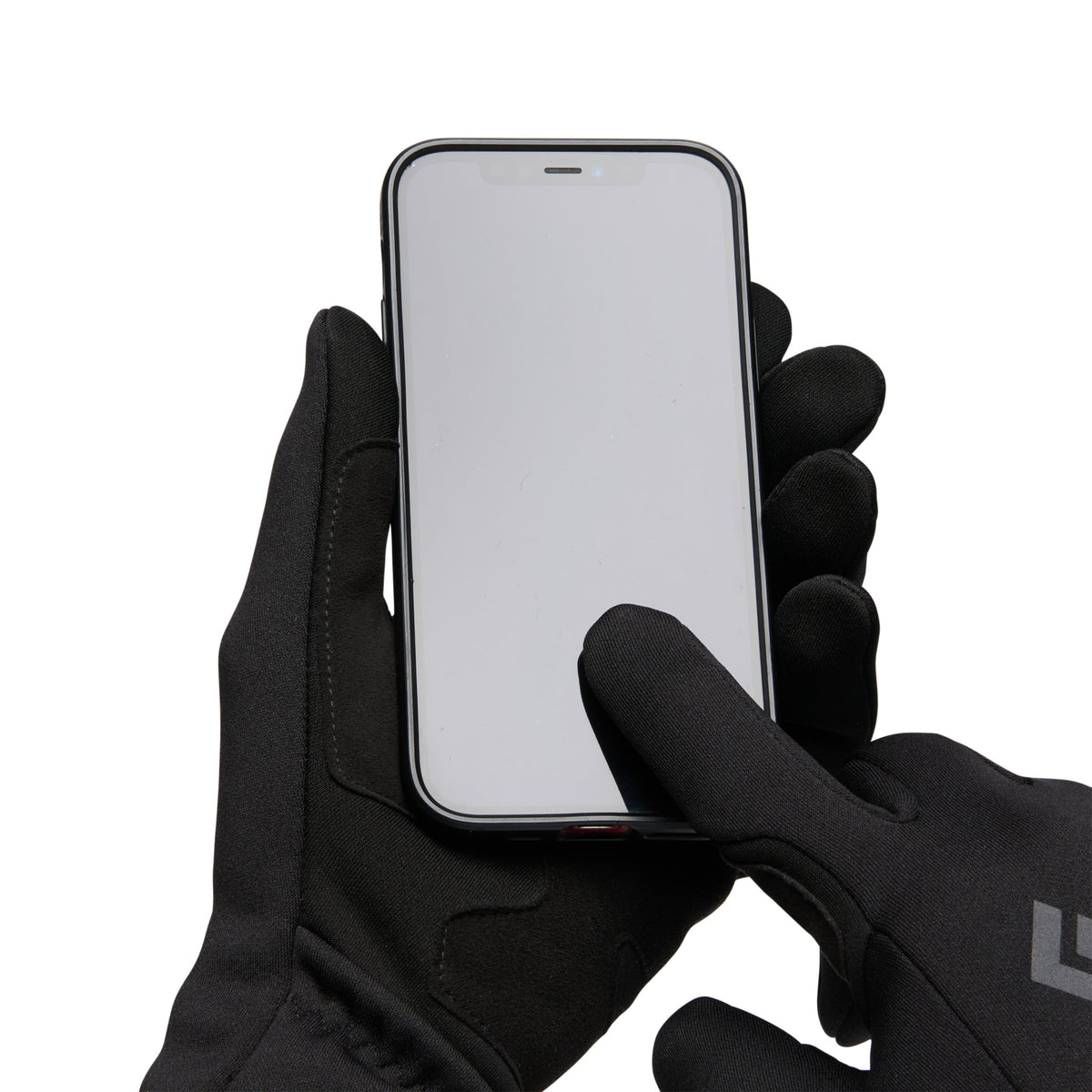 Black Diamond Heavyweight Screentap Liners