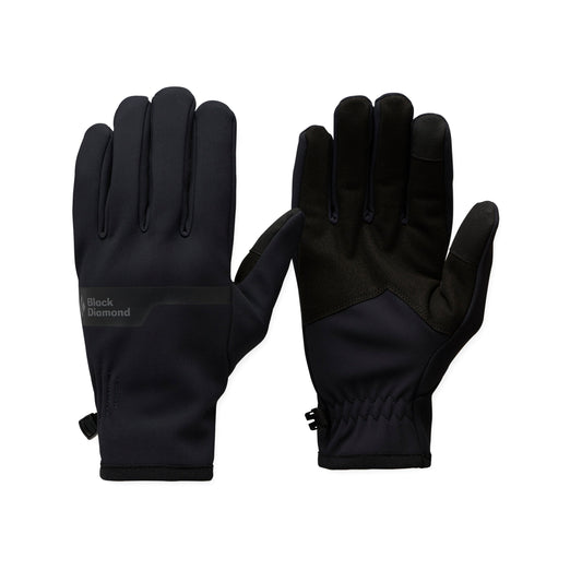 Black Diamond Everyday Softshell Gloves