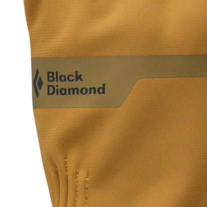 Black Diamond Everyday Softshell Gloves