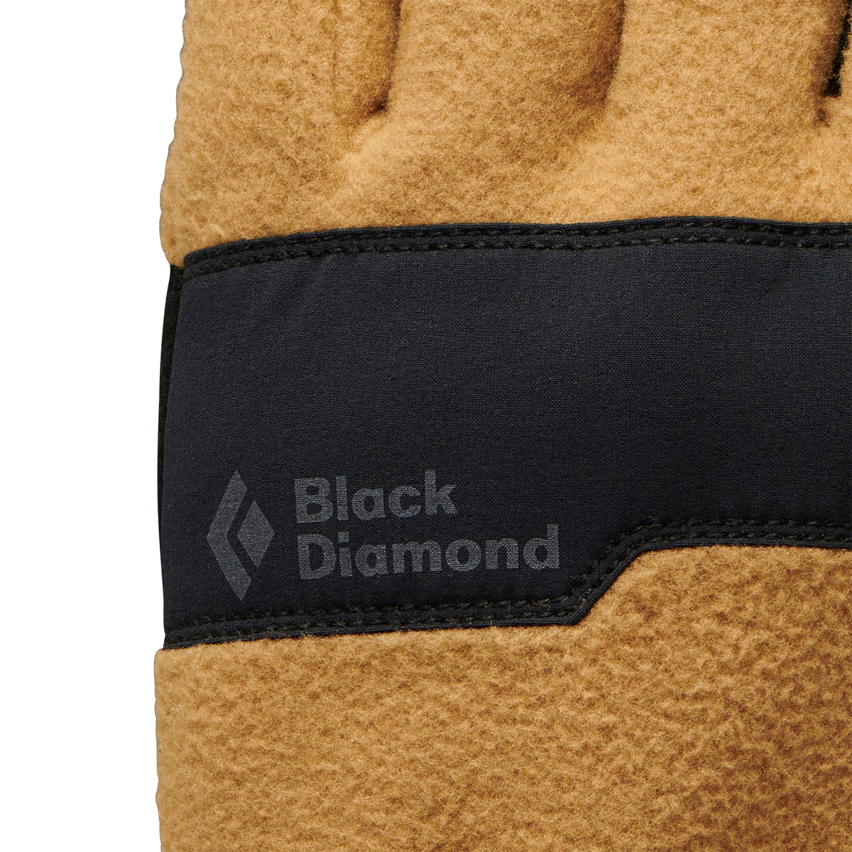 Black Diamond Everyday Fleece Gloves