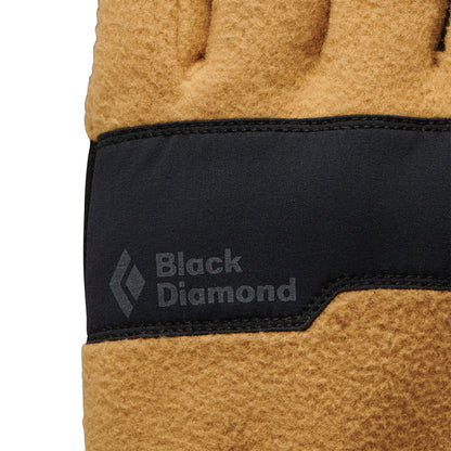 Black Diamond Everyday Fleece Gloves