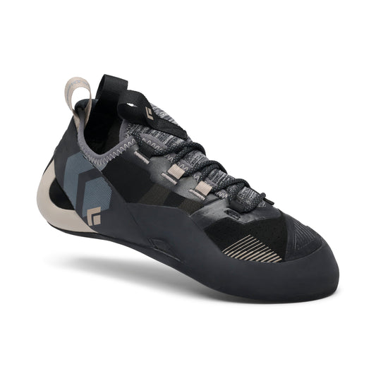 Black Diamond Men's Momentum Lace Climbing Shoes