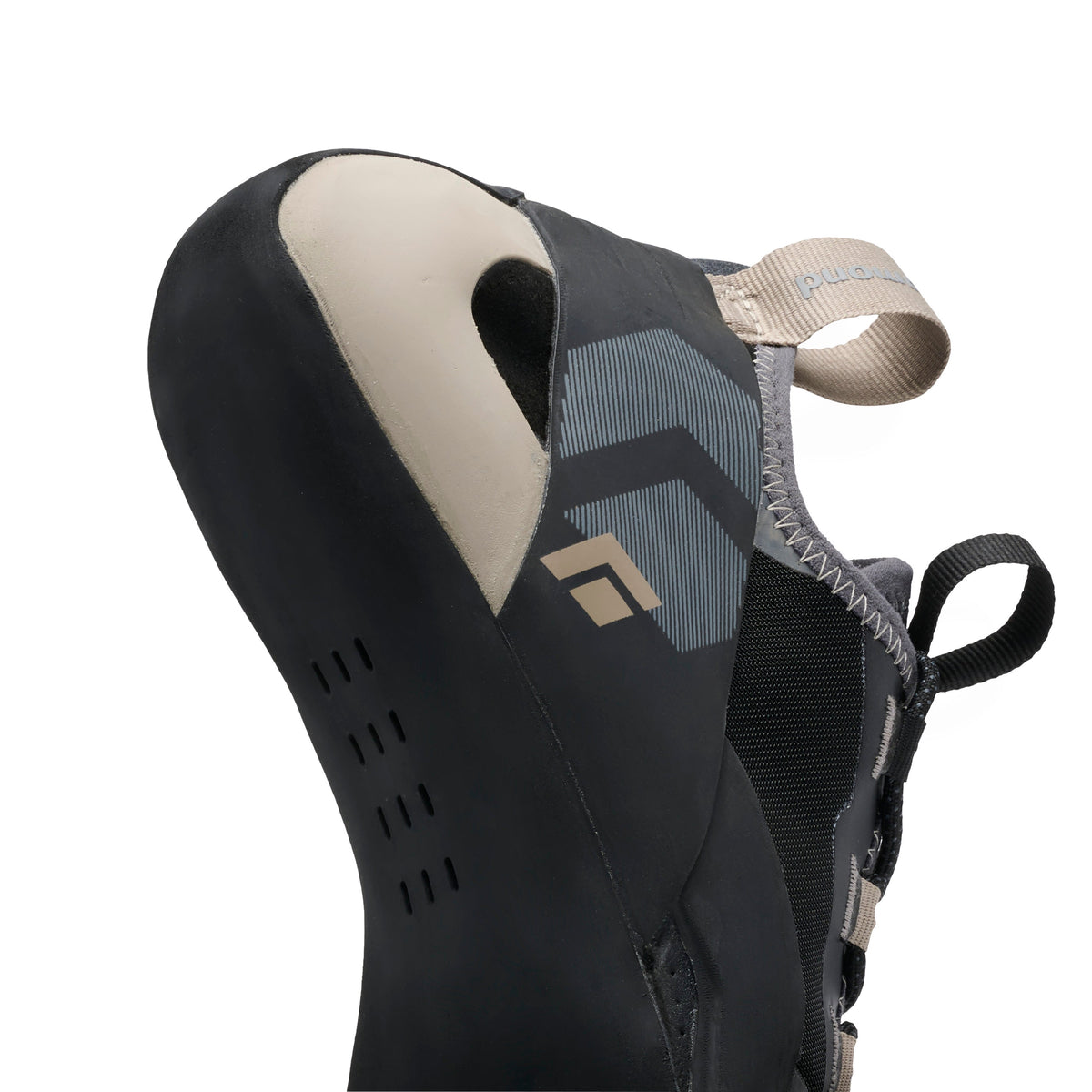 Black Diamond Men's Momentum Lace Climbing Shoes