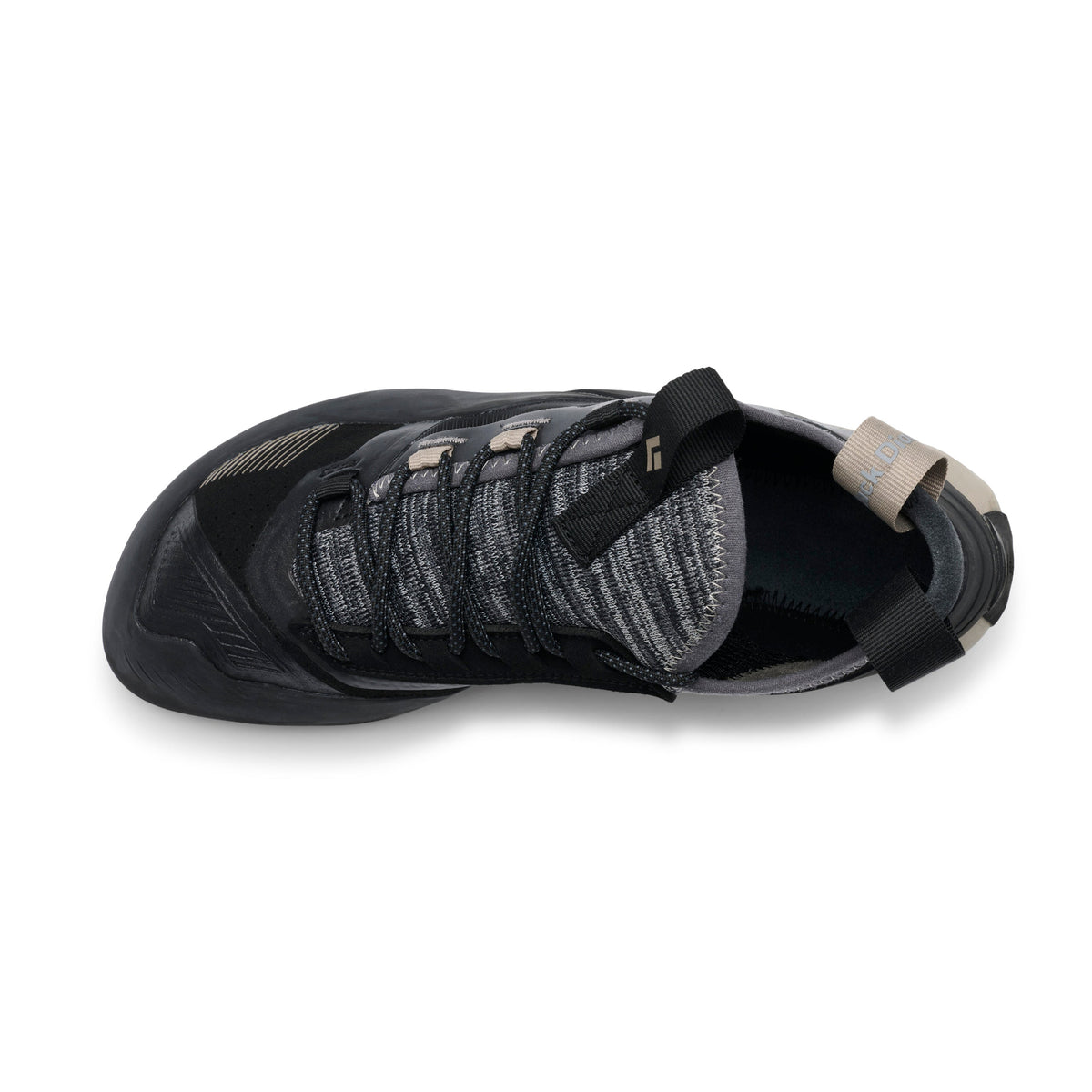 Black Diamond Men's Momentum Lace Climbing Shoes
