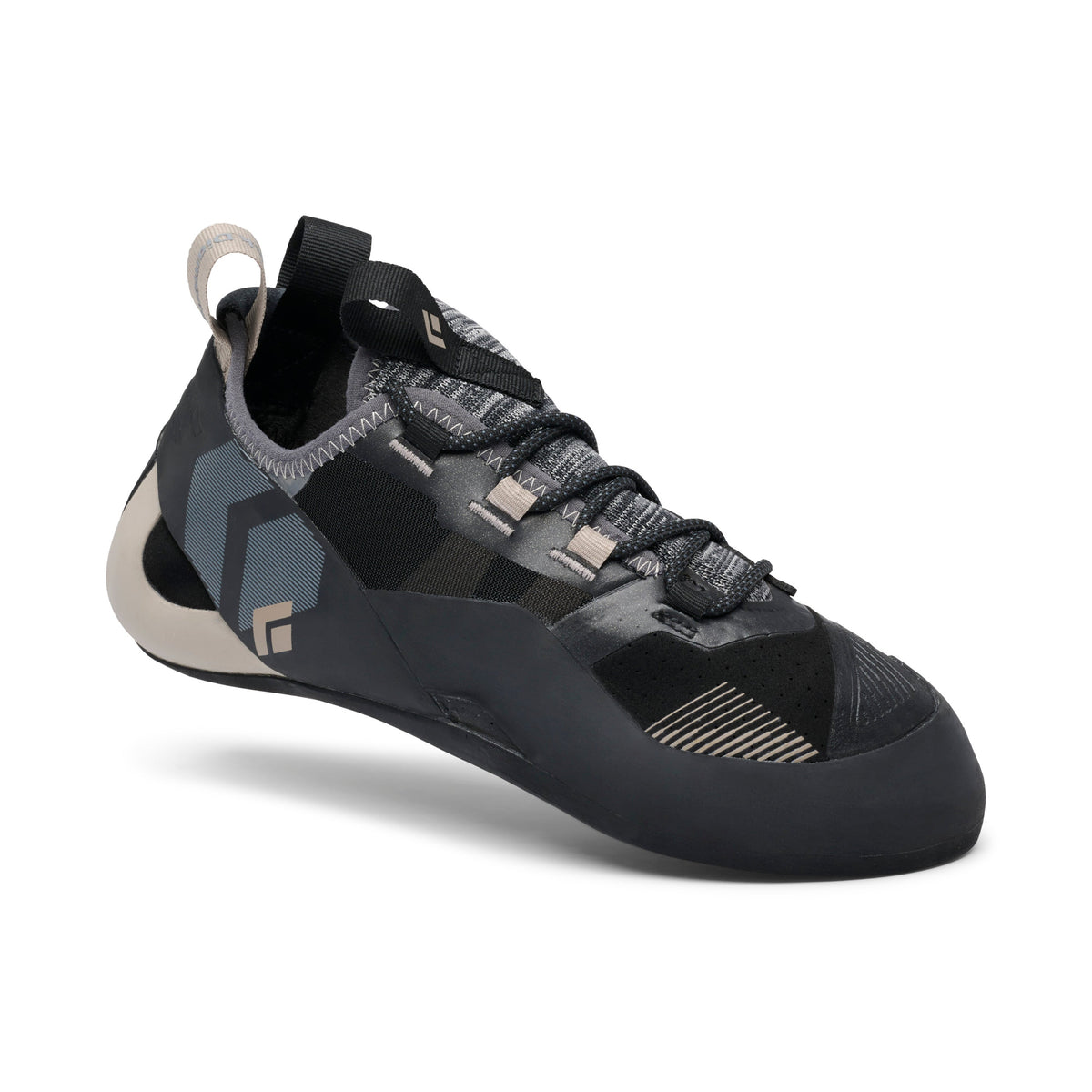 Moonstone-Black,EU 37.5