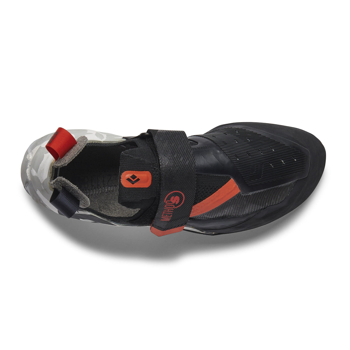 Black Diamond Men's Method S Climbing Shoes