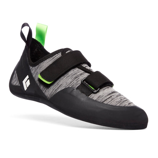 Black Diamond Men's Momentum Climbing Shoes - Past Season
