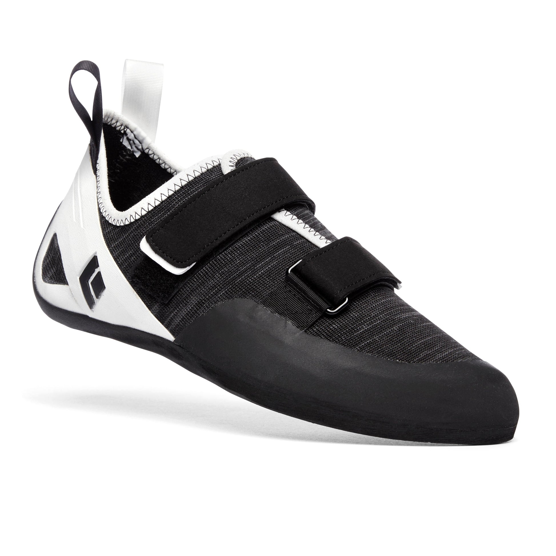 White-Black,US 5