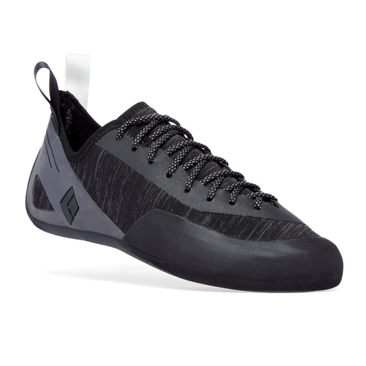 Black Diamond Men's Momentum Lace Climbing Shoes - Past Season