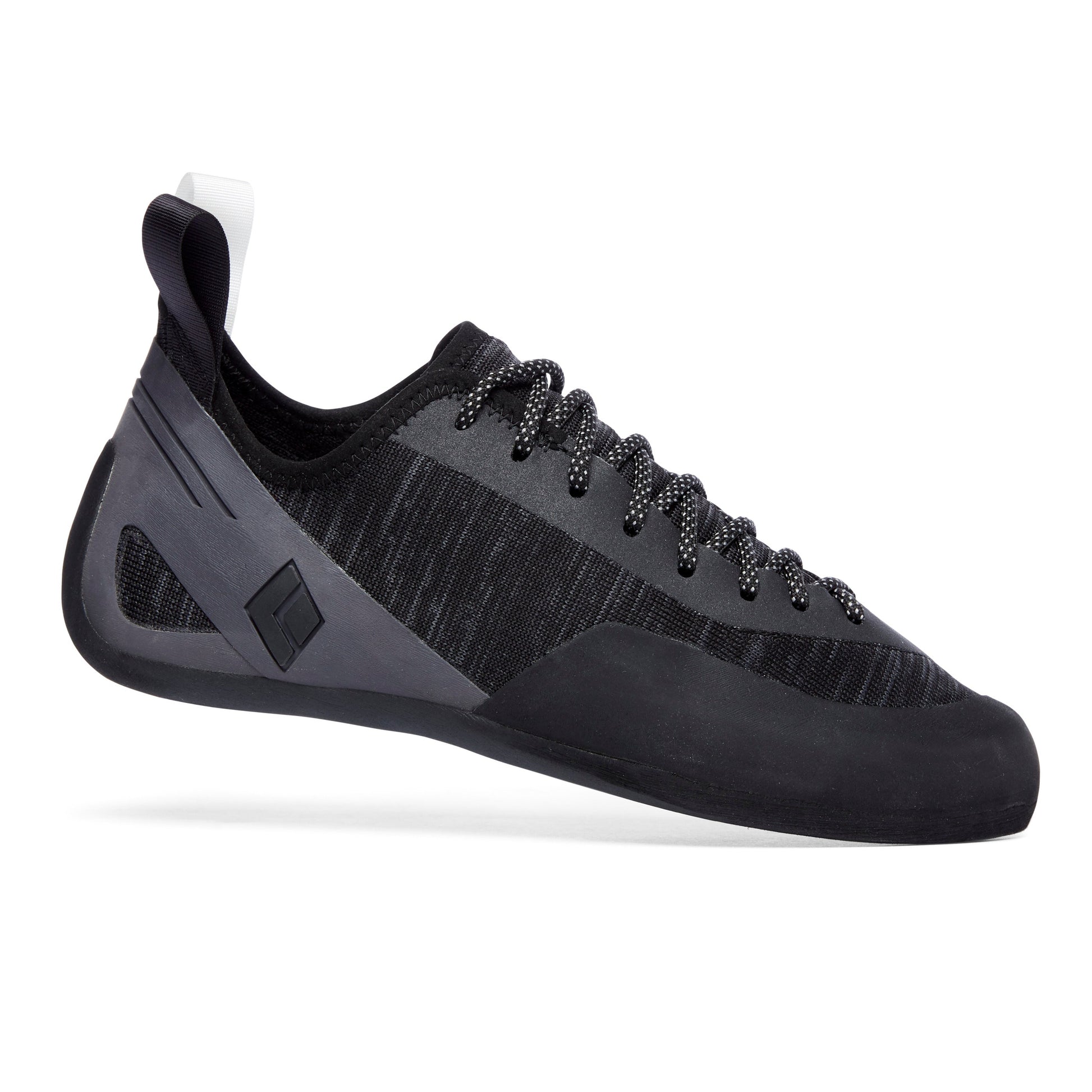 Black Diamond Men's Momentum Lace Climbing Shoes - Past Season