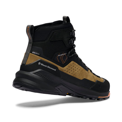 Black Diamond Men's Technician Pro Mid Waterproof Approach Shoes