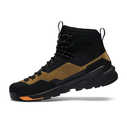 Black Diamond Men's Technician Pro Mid Waterproof Approach Shoes