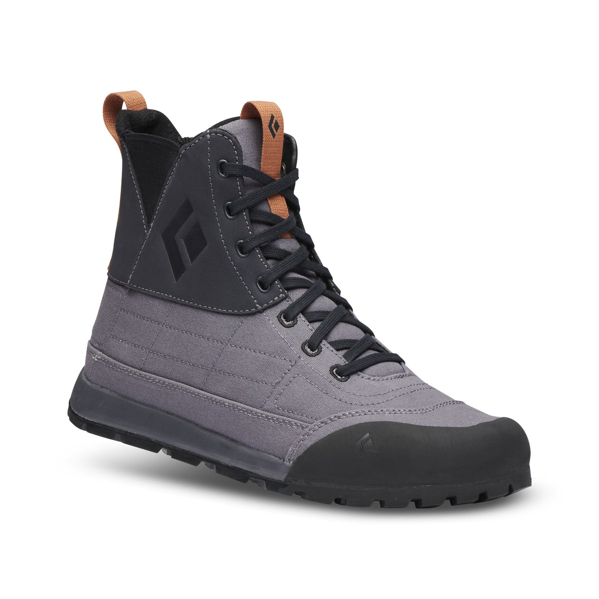 Black Diamond Men's Circuit Mid Shoes