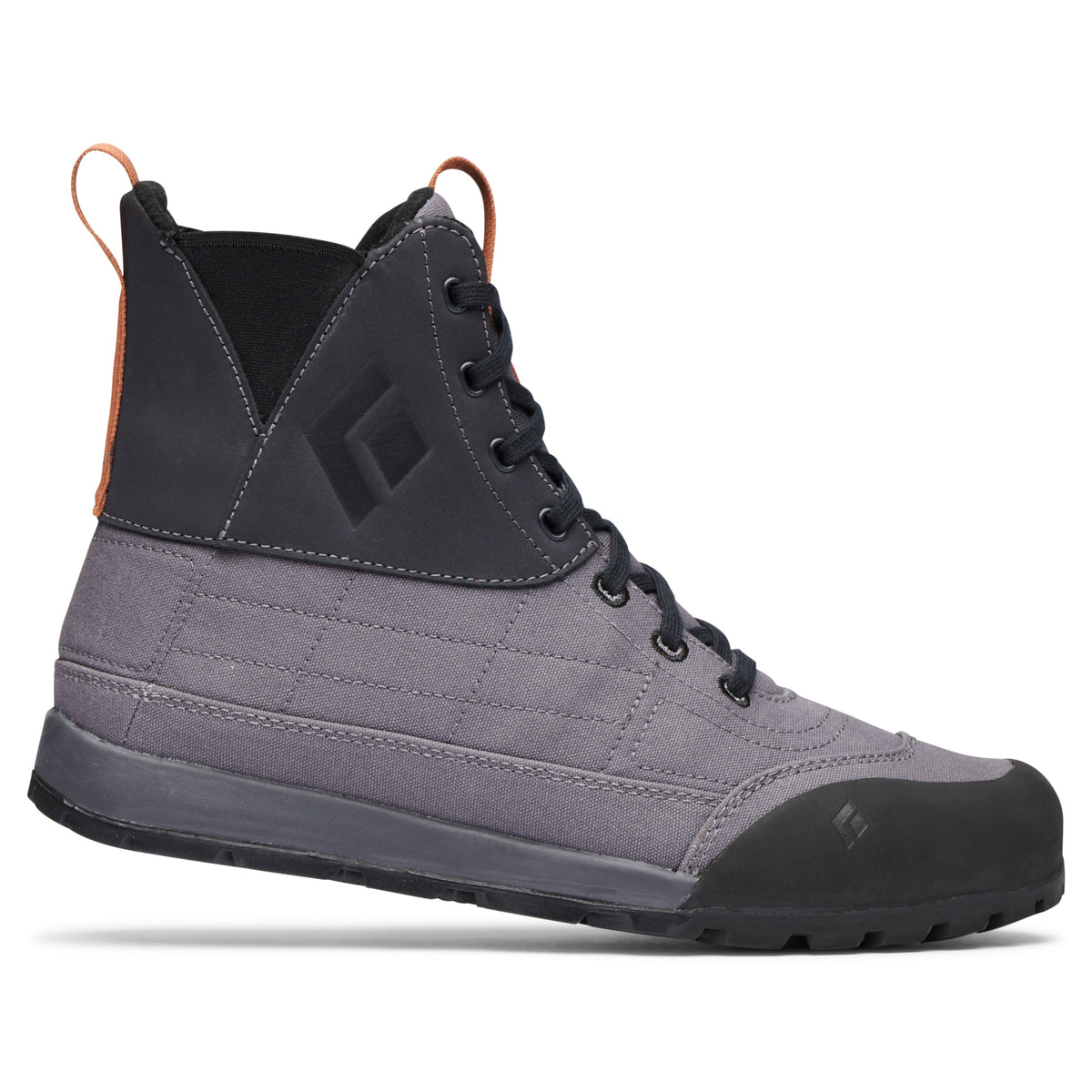 Black Diamond Men's Circuit Mid Shoes