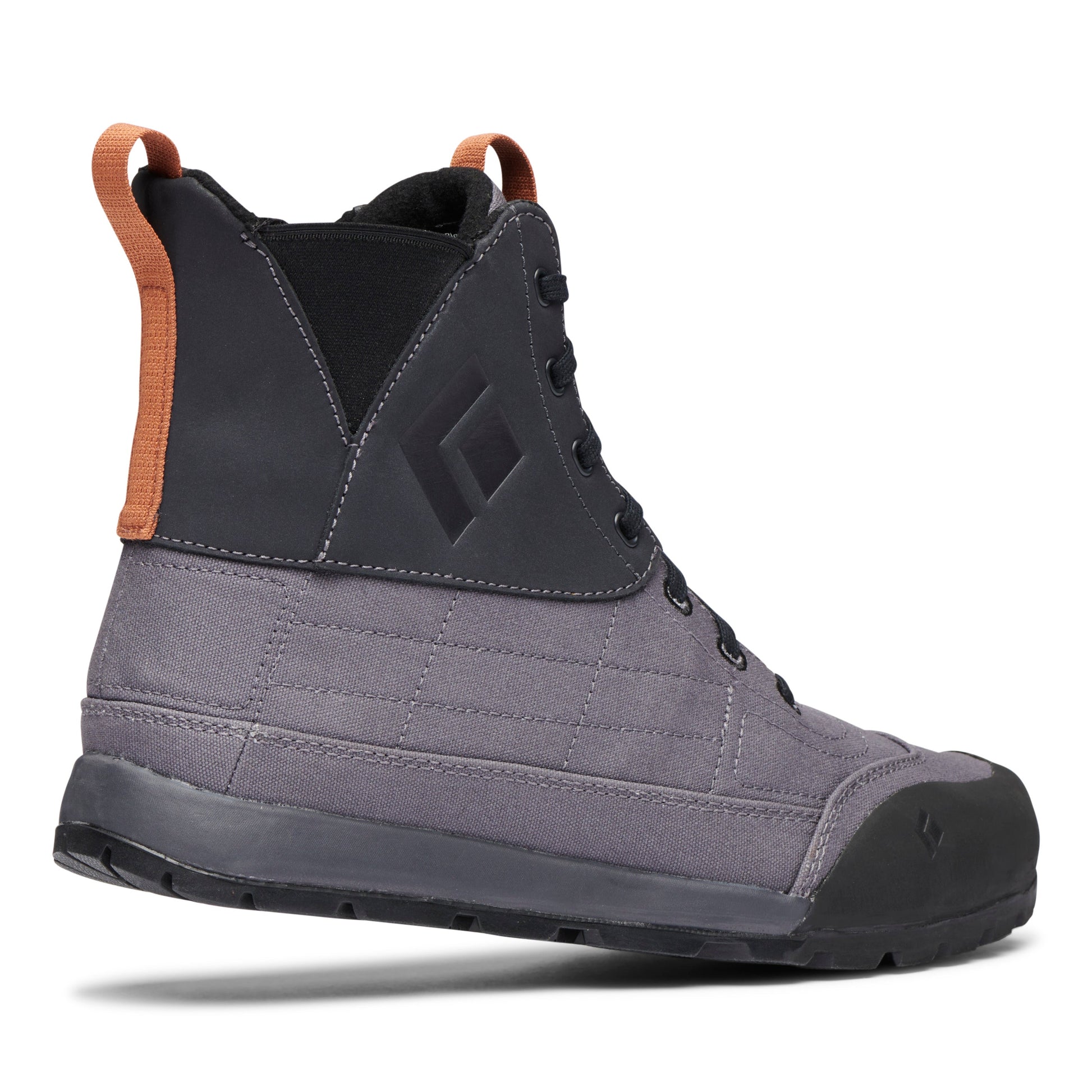 Black Diamond Men's Circuit Mid Shoes