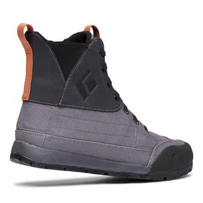 Black Diamond Men's Circuit Mid Shoes