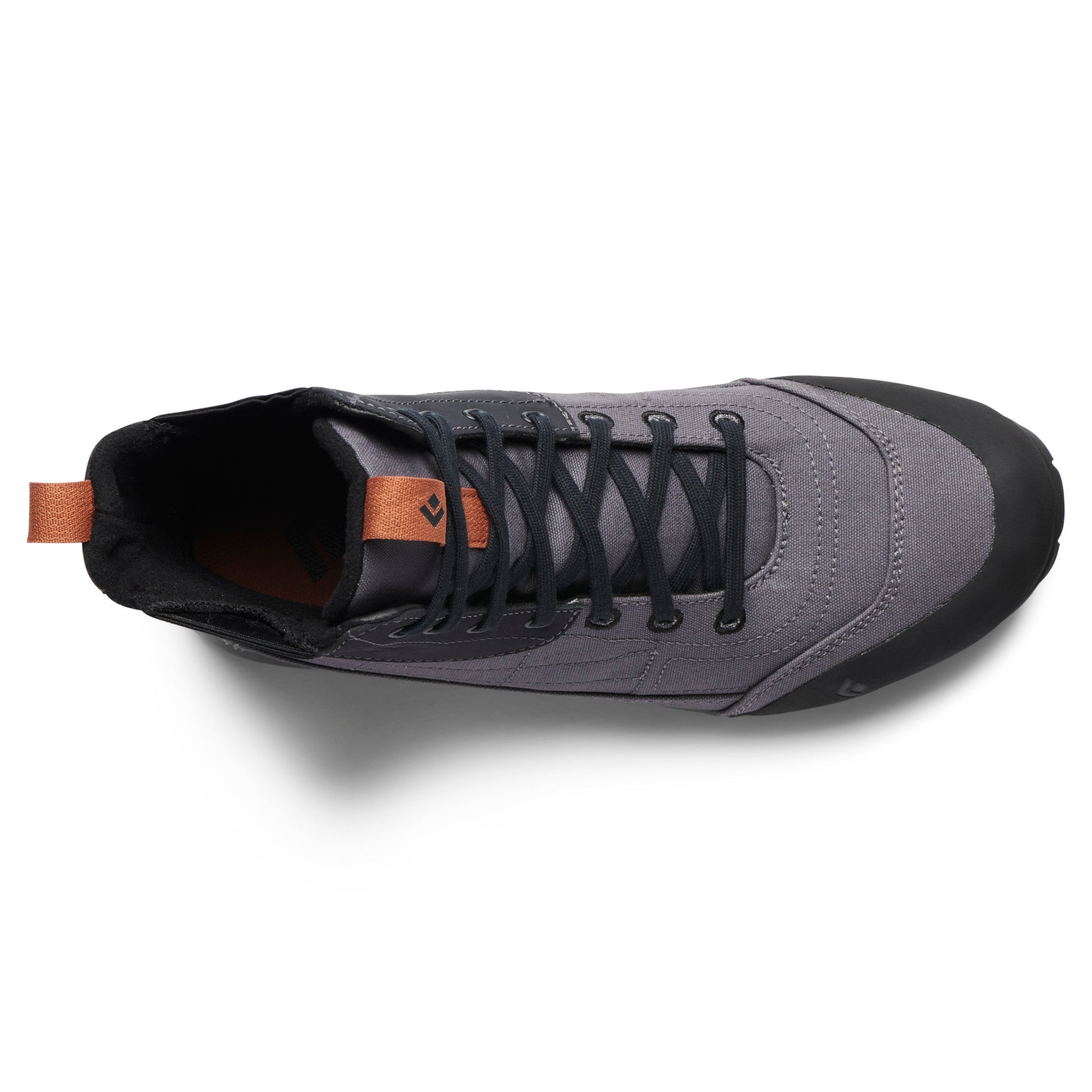 Black Diamond Men's Circuit Mid Shoes