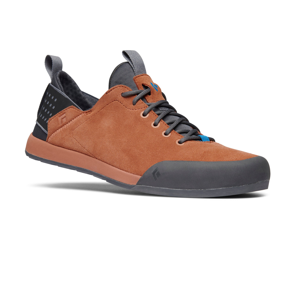 Black Diamond Men's Session Suede Shoes