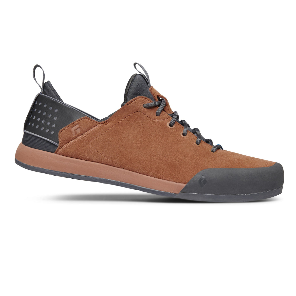 Black Diamond Men's Session Suede Shoes