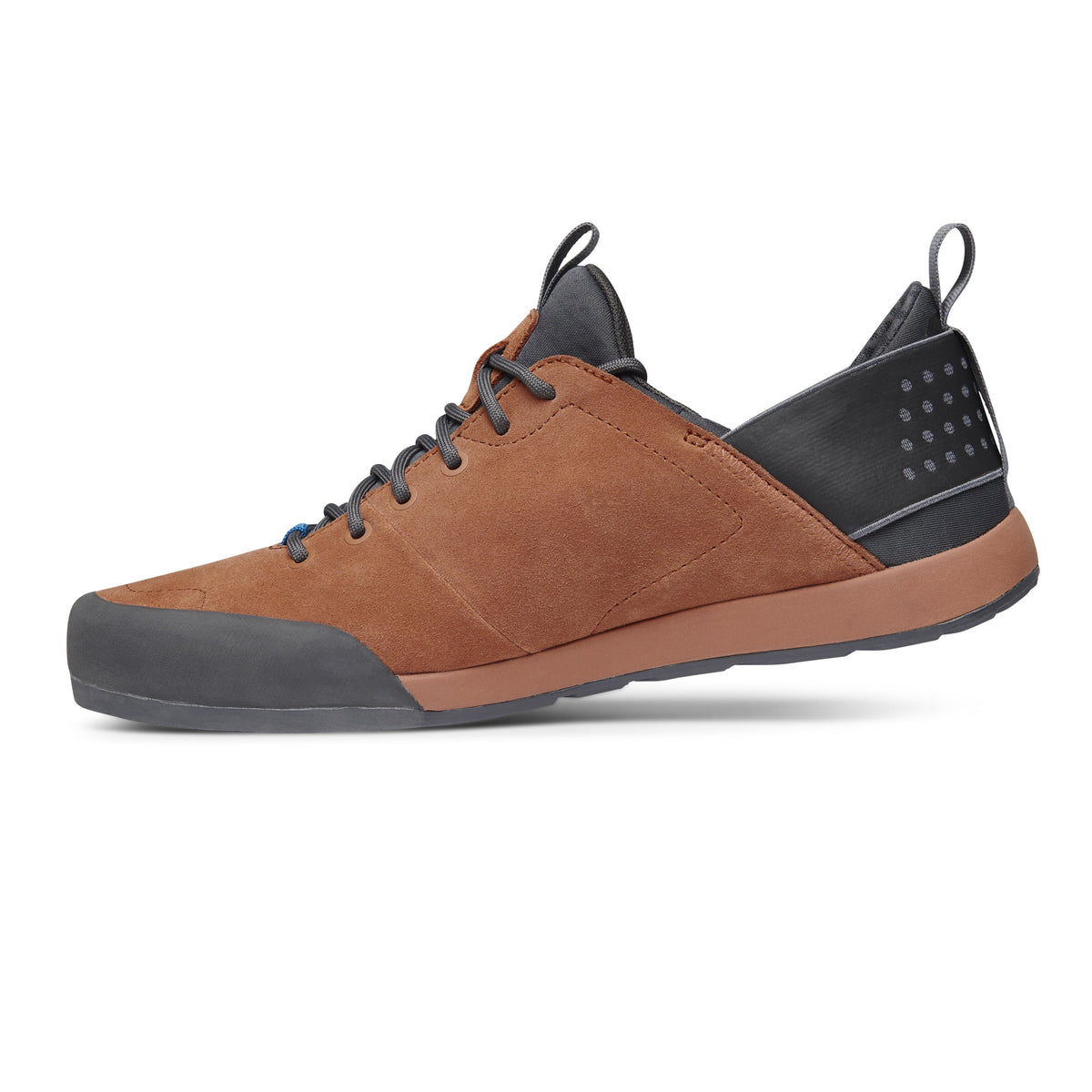 Black Diamond Men's Session Suede Shoes