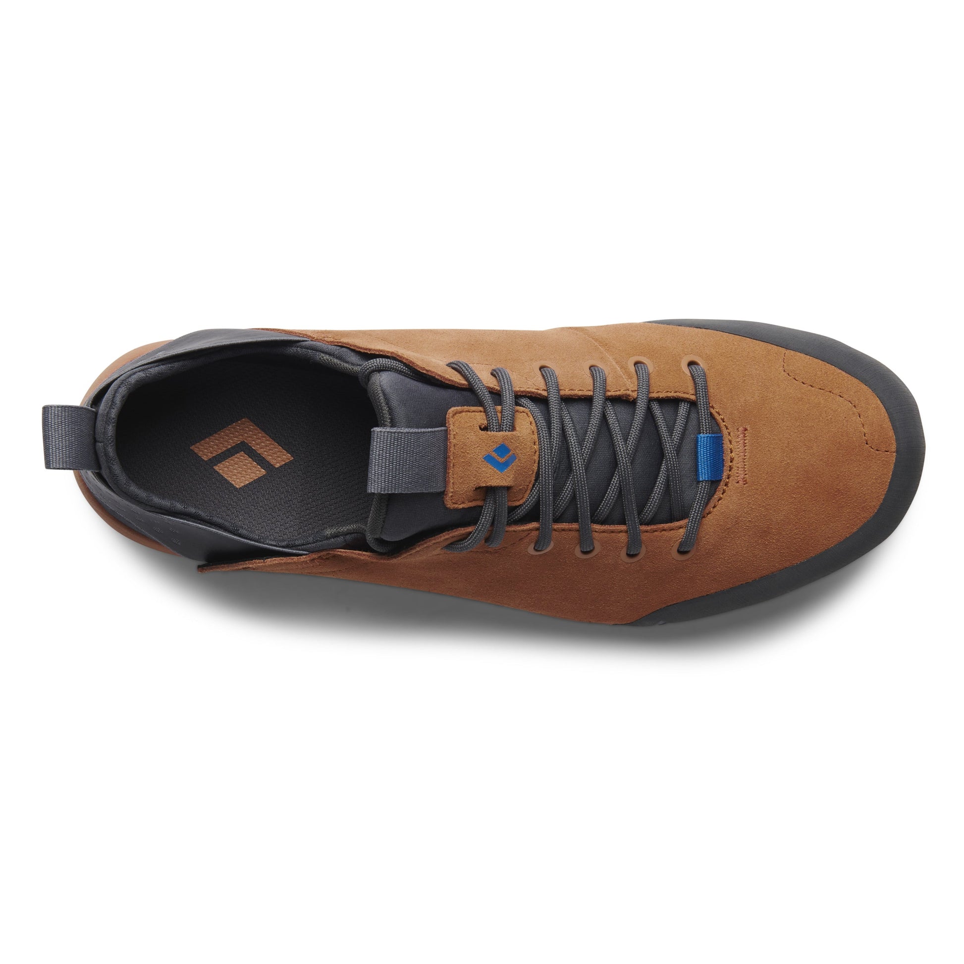 Black Diamond Men's Session Suede Shoes
