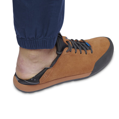 Black Diamond Men's Session Suede Shoes